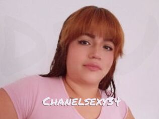 Chanelsexy34