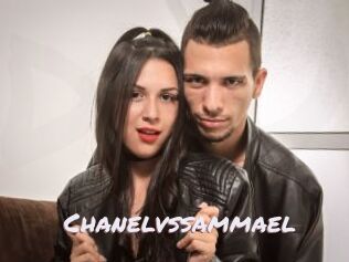 Chanelvssammael