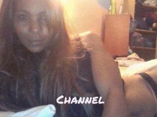 Channel
