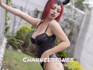 Channelstones