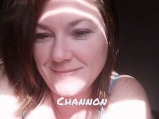 Channon