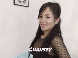 Chansey