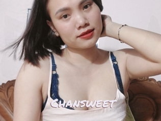 chansweet Deutsche Sexcams