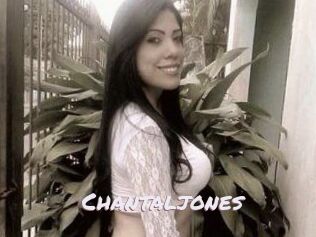 Chantaljones