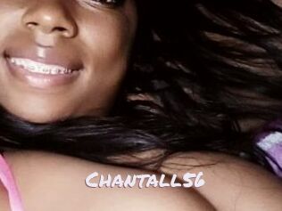 chantall56 Deutsche Sexcams