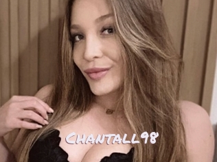 chantall98 Deutsche Sexcams