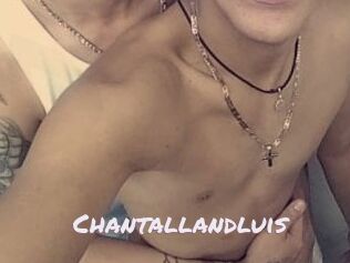 Chantallandluis