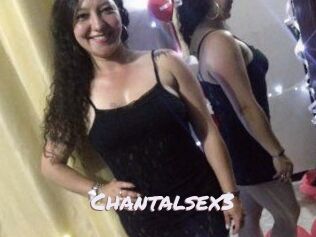 chantalsex3 Deutsche Sexcams