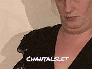 Chantalslet