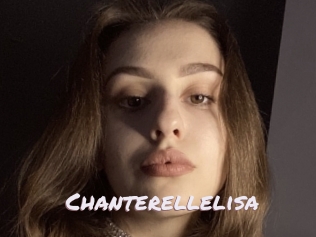 chanterellelisa Deutsche Sexcams
