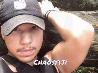 Chaosfiji