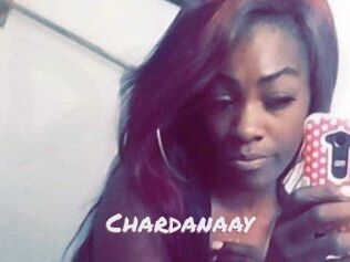 Chardanaay