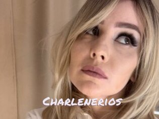 charlenerios Deutsche Sexcams