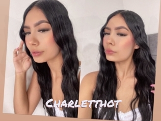 Charletthot