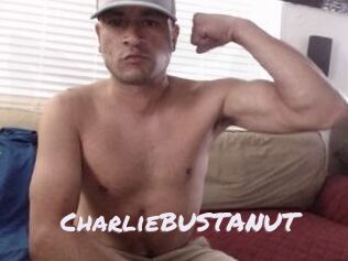CharlieBUSTANUT