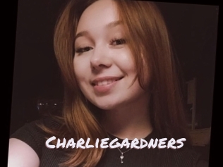 Charliegardners