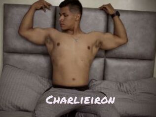 charlieiron Deutsche Sexcams