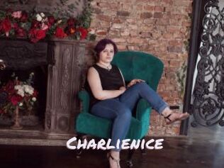 charlienice Deutsche Sexcams
