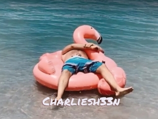 charliesh33n Deutsche Sexcams