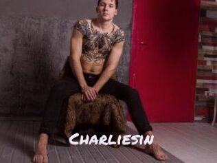 charliesin Deutsche Sexcams