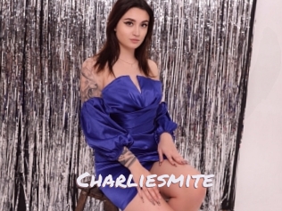Charliesmite