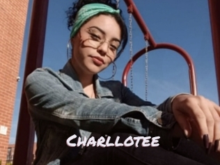 charllotee Deutsche Sexcams