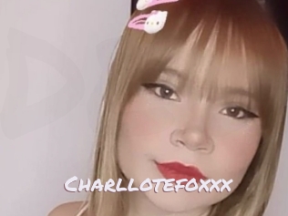 charllotefoxxx Deutsche Sexcams