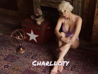 charlloty Deutsche Sexcams