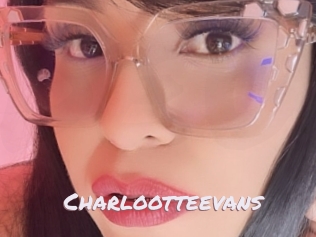 Charlootteevans