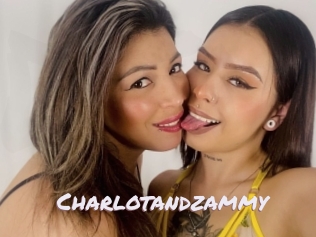 charlotandzammy Deutsche Sexcams