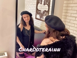charloterainn Deutsche Sexcams