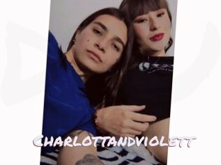 charlottandviolett Deutsche Sexcams
