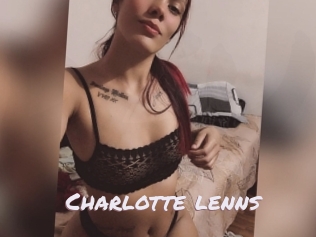 charlotte_lenns Deutsche Sexcams