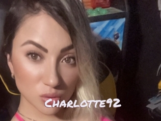 charlotte92 Deutsche Sexcams