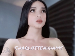 charlotteaddams Deutsche Sexcams