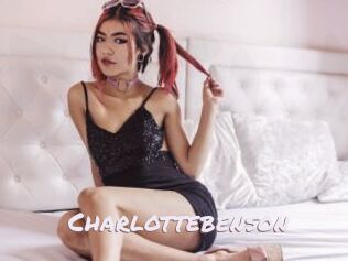 Charlottebenson
