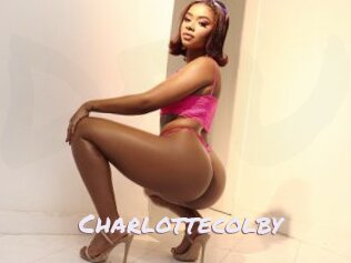 charlottecolby Deutsche Sexcams