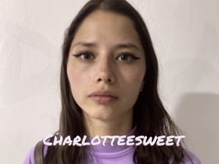 Charlotteesweet