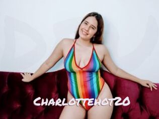 charlottehot20 Deutsche Sexcams