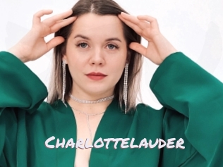 charlottelauder Deutsche Sexcams