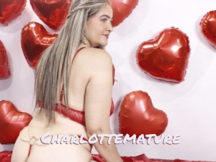 Charlottemature