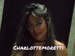 charlottemoretti Deutsche Sexcams
