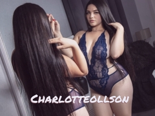 charlotteollson Deutsche Sexcams