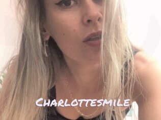 Charlottesmile