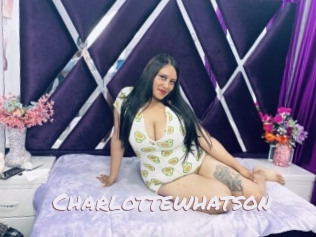charlottewhatson Deutsche Sexcams