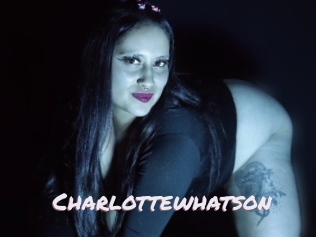 Charlottewhatson