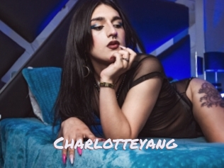 charlotteyang Deutsche Sexcams