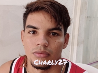 charly27 Deutsche Sexcams