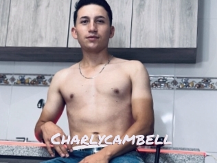 charlycambell Deutsche Sexcams