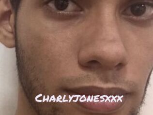 charlyjonesxxx Deutsche Sexcams